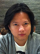 Aaron Phua