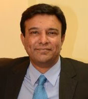 Anil Ramachandran