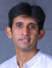 Karthik Raghupathy