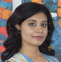 Natasha Malpani Oswal