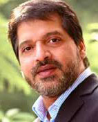 Rajeev Nambiar