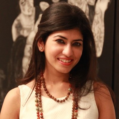 Swati Bhargava