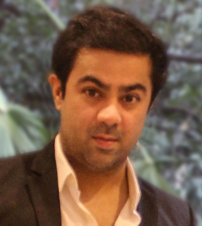 Shivi Chopra, Co-Founder, ads2OTT