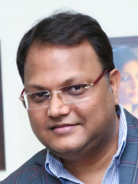 Vibhu Agarwal