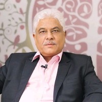 Dalip Sehgal