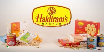 Haldiram's packages a box full of sweetness and nostalgia in a campaign ...