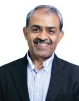 Sunil Taldar