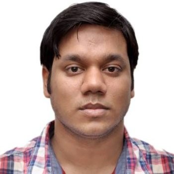 Naman Mukund, co-founder of Tekie