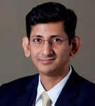 Arjun Chowdhry, Head of Credit Cards, Payments and Unsecured Lending, Citi India