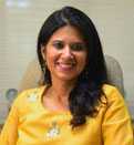 Mariam Mammen Mathew, CEO, Manorama Online