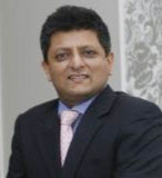 Ajay Mahajan, MD & CEO, CARE Ratings