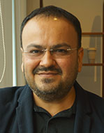 Anish Mulani, co-founder, India CEO