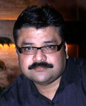 Arun Tyagi, Founder, ads2OTT