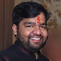 Narendra Agrawal