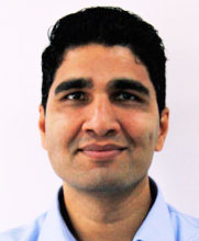 Sumeet Mehta, Co-founder & CEO, LEAD School