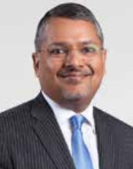 Varun Gupta, Managing Director and Asia Pacific Leader for Valuation Services at Duff & Phelps