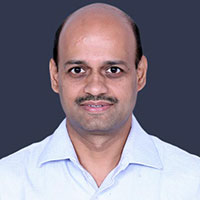 Ganesh Ramani