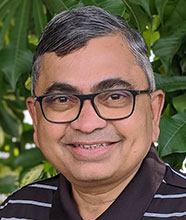 Krishnakumar Natarajan, Managing Partner, Mela Ventures