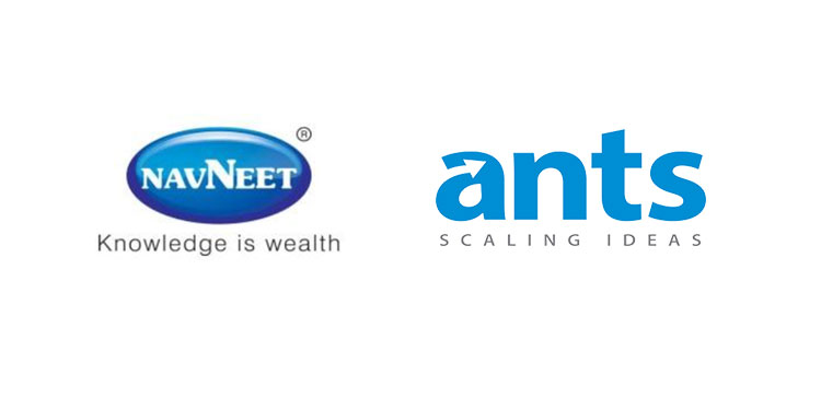 NAVNEET TOPTECH trusts Purple Quarter's leader search skill