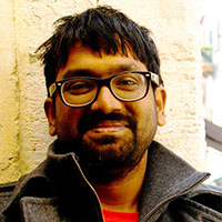 Vishnu Srivastav