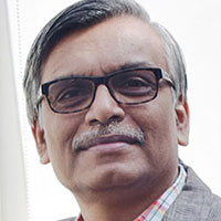 Sanjay Panigrahi