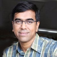 Srinivasan KA