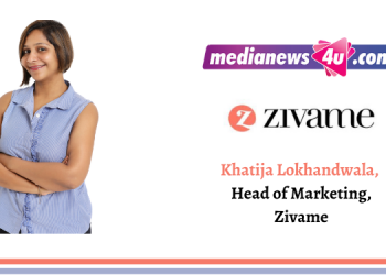 Kuch New Ho Jaye - Zivame launches a fresh consumer campaign