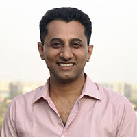 Aditya Kanthy