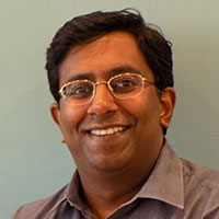 Idi Srinivas Murthy