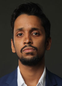 Sahil Vaidya, Co-Founder, The Minimalist