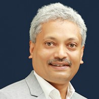 Ganesh Vasudevan, Research Director, Financial Insights at IDC