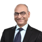 LD Sharma, India Managing Director, Optimise Media