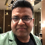 Sandeep Aggarwal, Founder and CEO, Droom