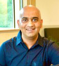 Vineet Rao, Founder & Chief Executive Officer, DealShare,