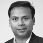 Vineet Tyagi Global CTO