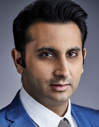 Adar Poonawalla, Chairman, Poonawalla Fincorp