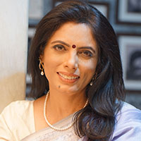 Smita Pankaj Naram