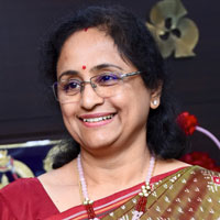 Padmaja Chunduru  