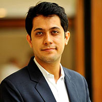 Rahul Tekwani