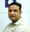 Vivek Raina, Managing Director, Believe India