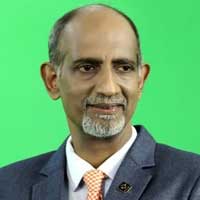 Krishna Raman