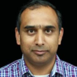 Vijay Iyer, Director-Ad Sales, Amazon Advertising India