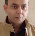 Anindya Khare