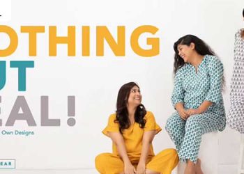 Clovia Launches 'Nothing but Real' Campaign Featuring its Leadership Team -  Indian Retailer