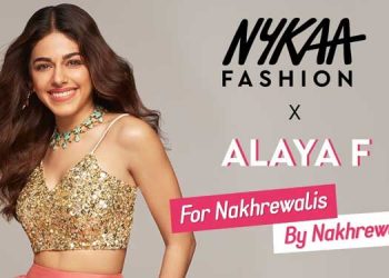 Nykaa Fashion signs Janhvi Kapoor as brand ambassador; launches