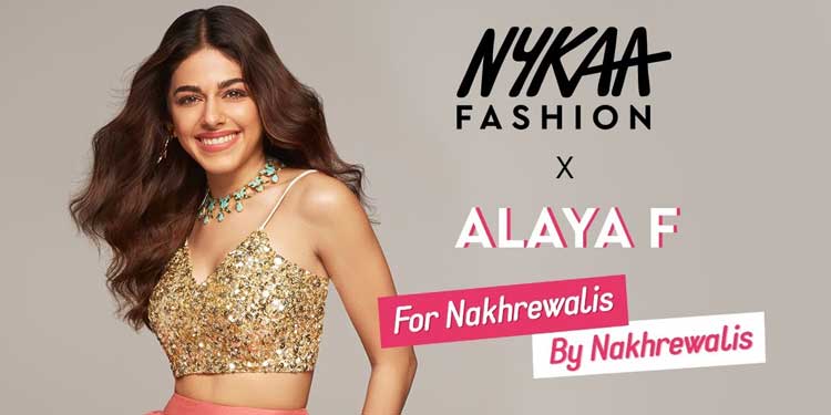Nykaa Fashion launches array of new designers on platform