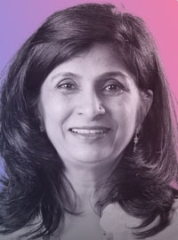 Vani Kola, Managing Director, Kalaari Capital