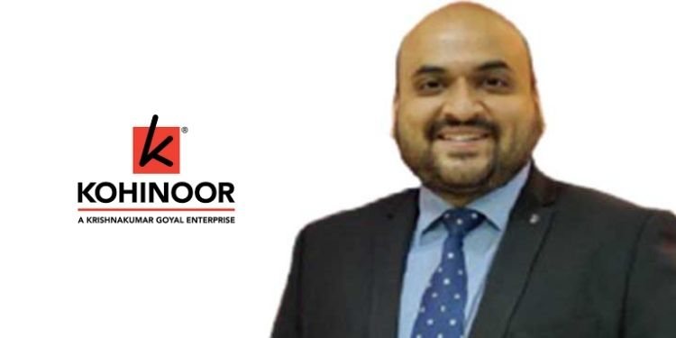 Kohinoor Group appoints Raghu Iyer as Director Residential