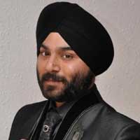 Sarabjeet Singh