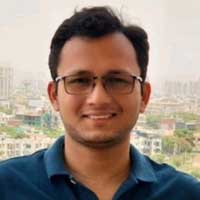 Abhishek Negi